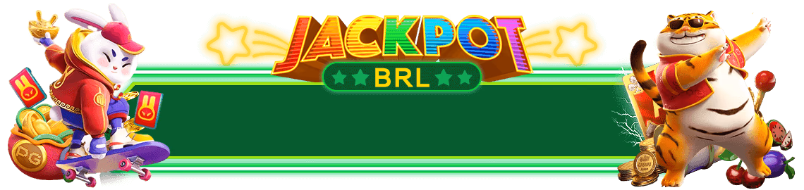 Jackpot Background