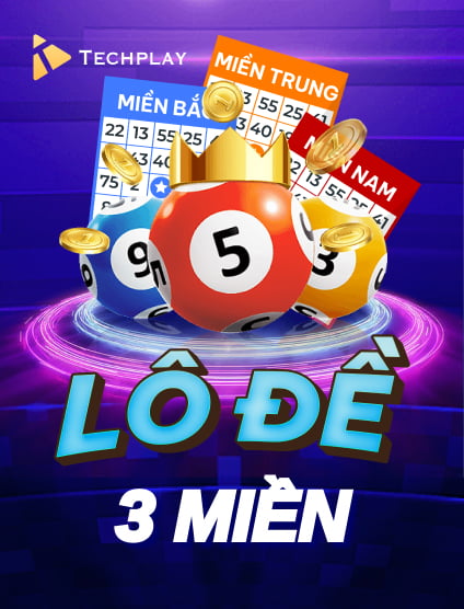 Hình ảnh trò chơi Lô Đề 3 Miền